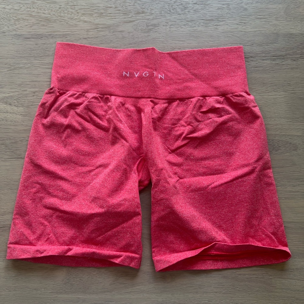 Nvgtn biker short